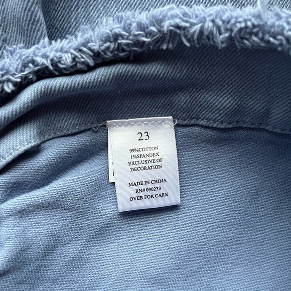 NWT PacSun Playboy Flare Jeans - Picture 12 of 16